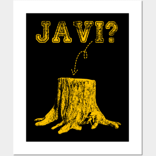 Javi: A Lost Chapter in Yellowjackets Posters and Art